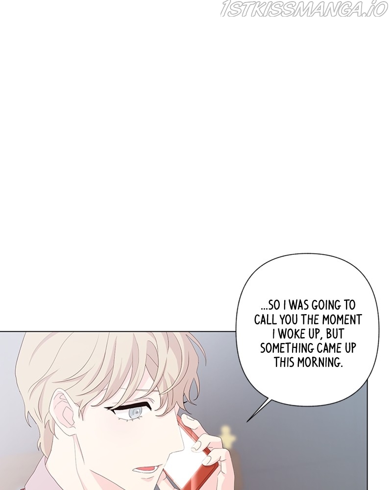 Love Falls Like Rain Chapter 41 - page 25