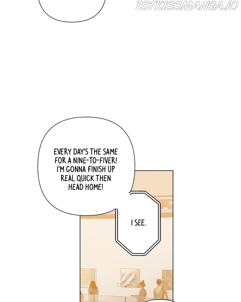 Love Falls Like Rain Chapter 41 - page 28