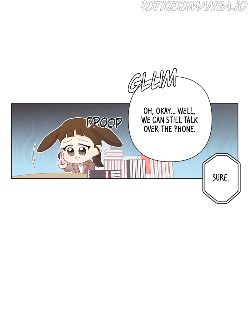 Love Falls Like Rain Chapter 41 - page 32
