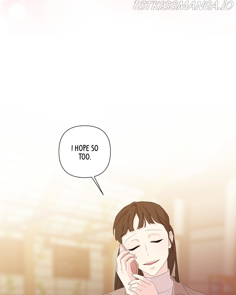Love Falls Like Rain Chapter 41 - page 34