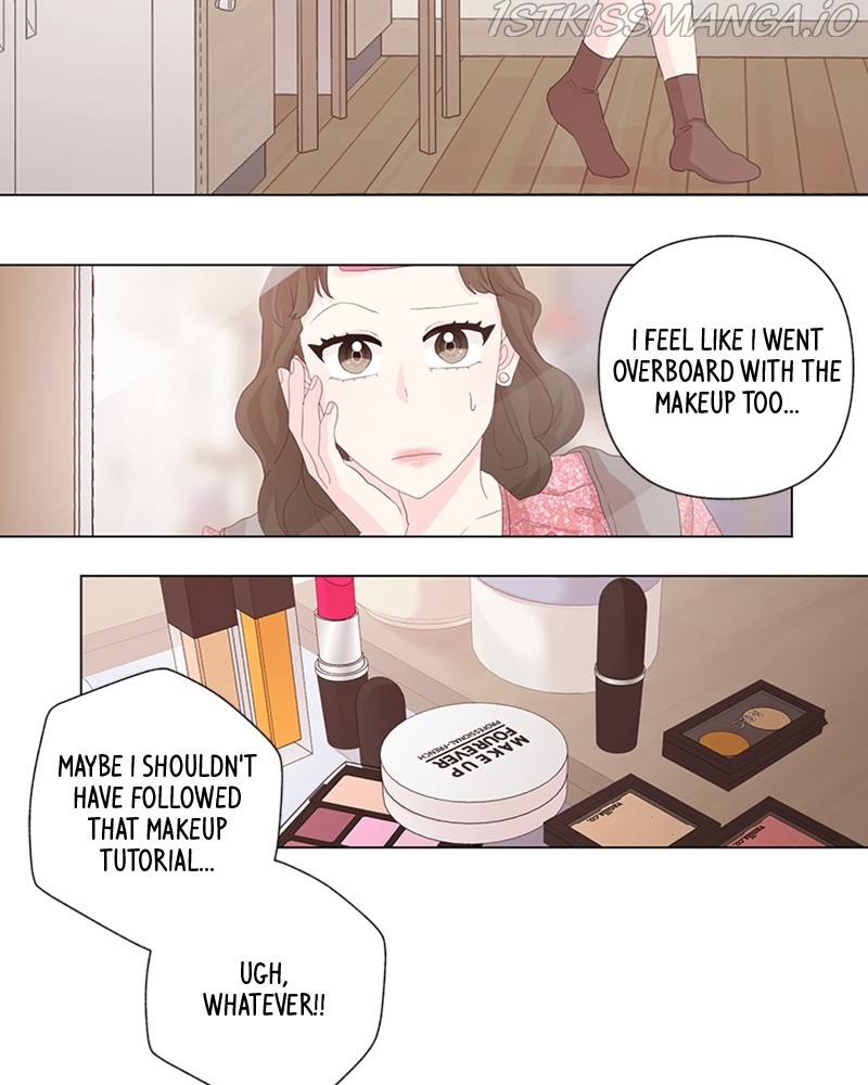 Love Falls Like Rain Chapter 41 - page 39
