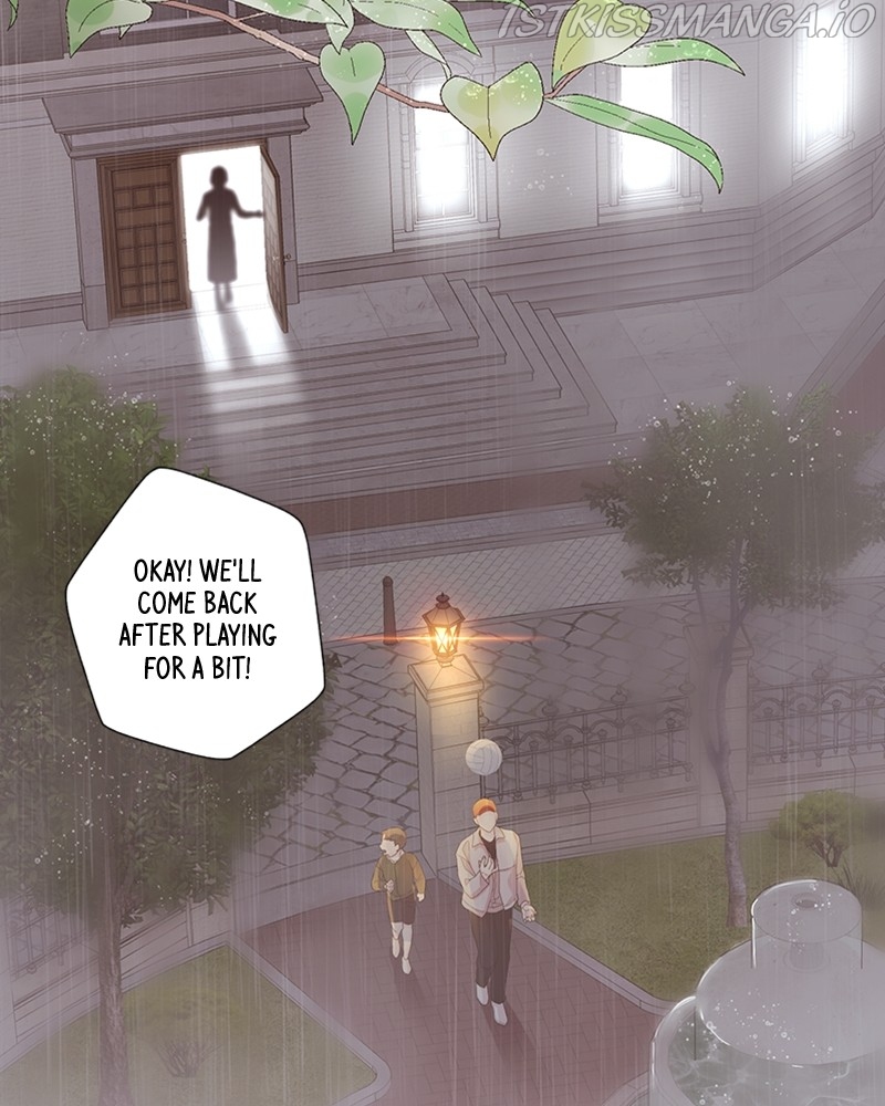 Love Falls Like Rain Chapter 41 - page 44
