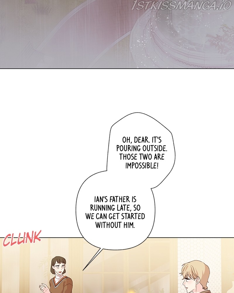Love Falls Like Rain Chapter 41 - page 45