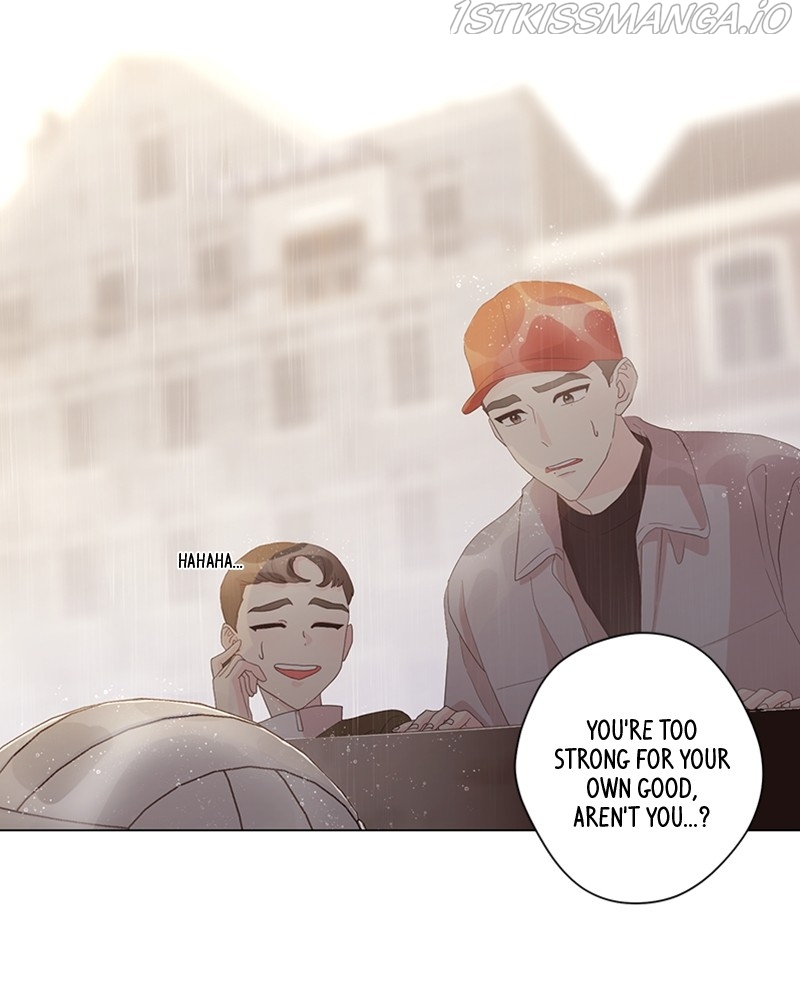 Love Falls Like Rain Chapter 41 - page 49