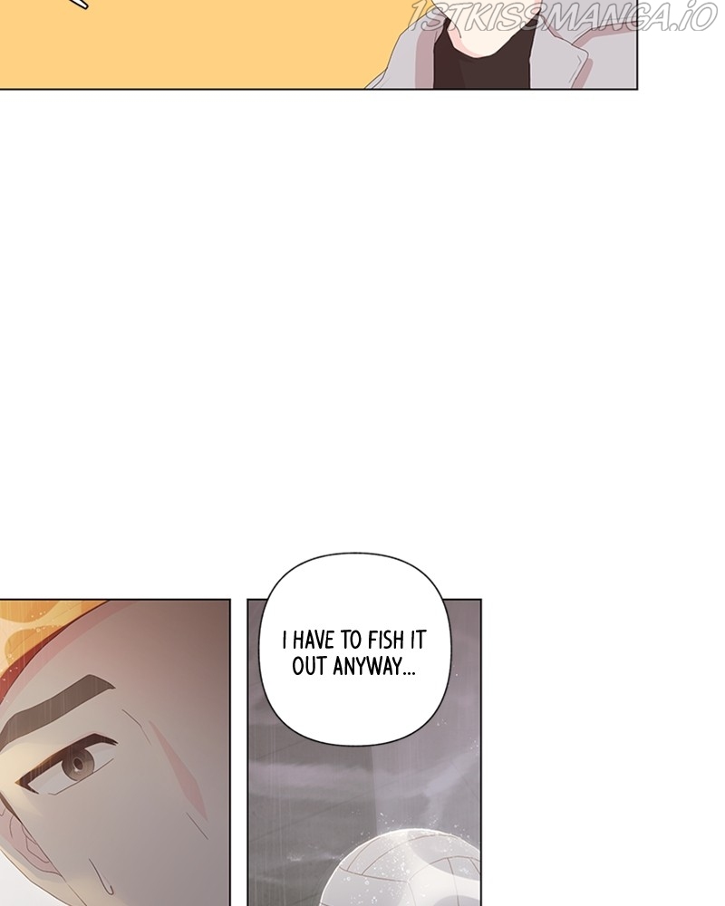 Love Falls Like Rain Chapter 41 - page 51