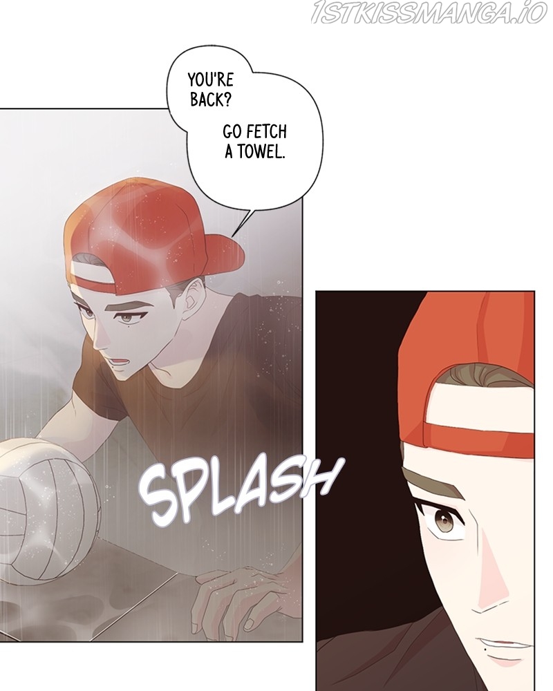 Love Falls Like Rain Chapter 41 - page 54