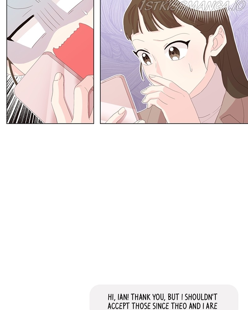 Love Falls Like Rain Chapter 41 - page 6