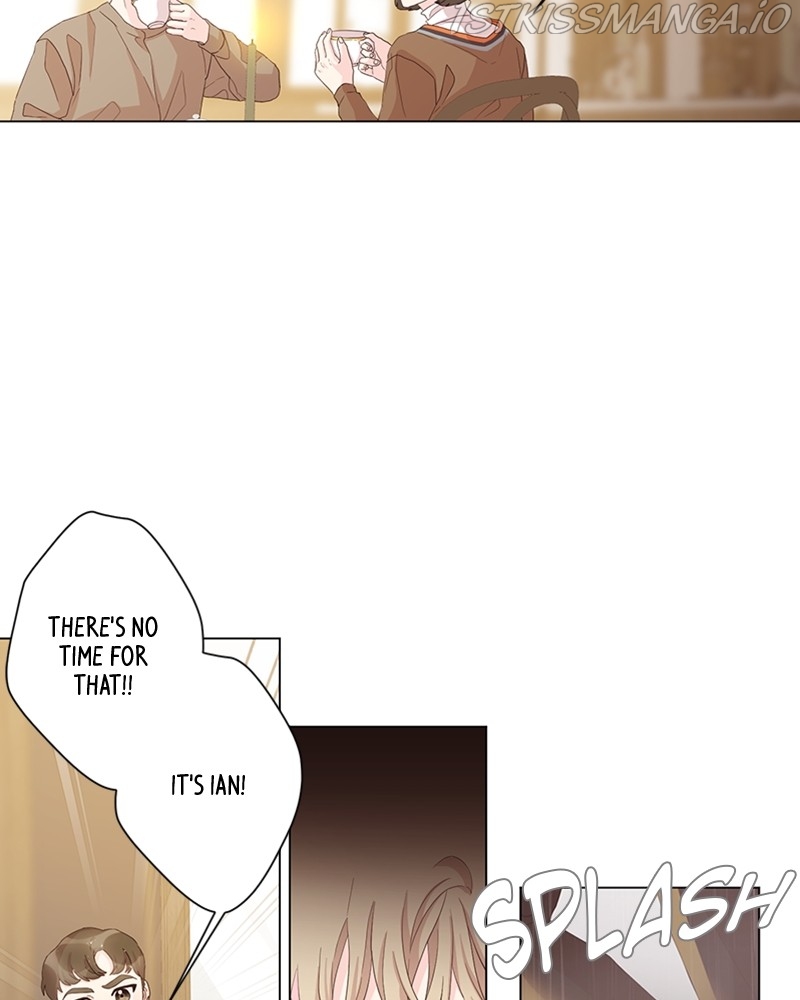 Love Falls Like Rain Chapter 41 - page 61