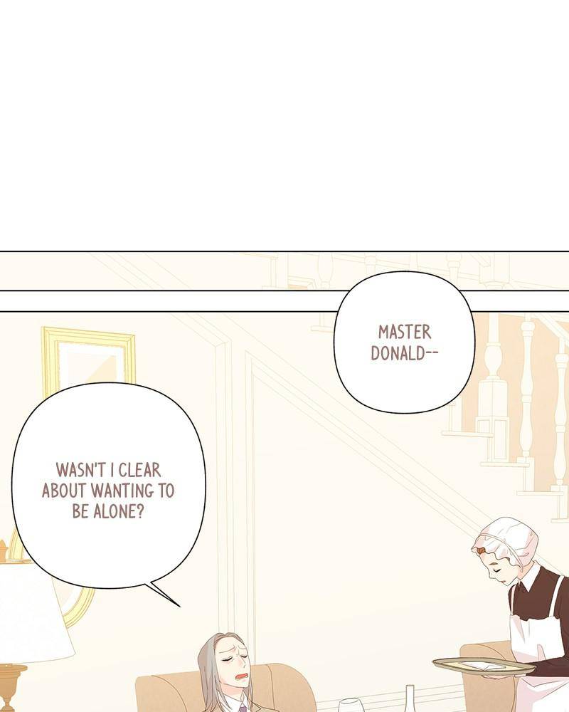 Love Falls Like Rain Chapter 18 - page 12
