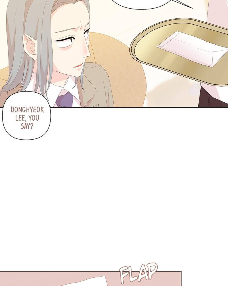 Love Falls Like Rain Chapter 18 - page 14