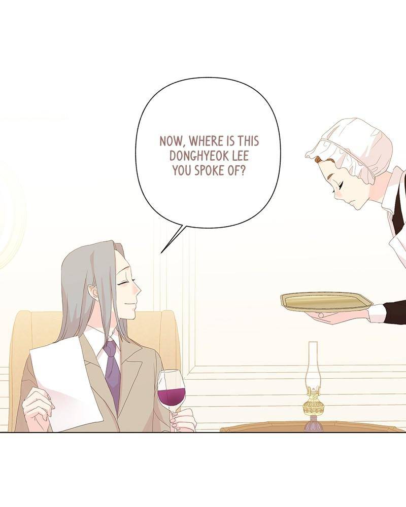 Love Falls Like Rain Chapter 18 - page 16