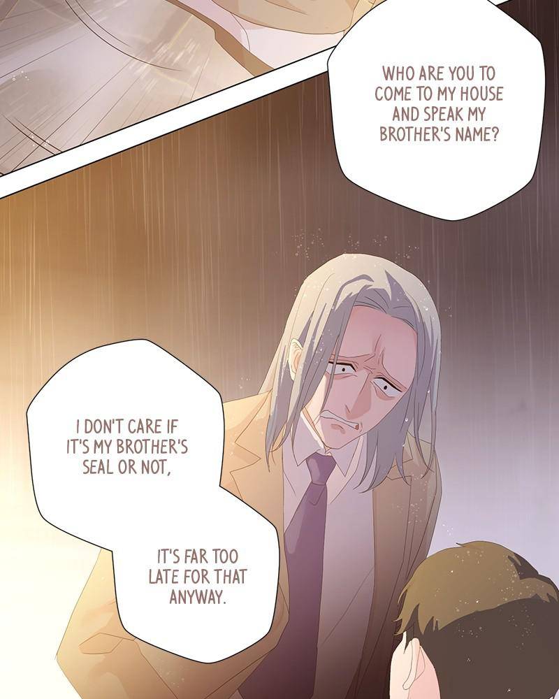 Love Falls Like Rain Chapter 18 - page 26