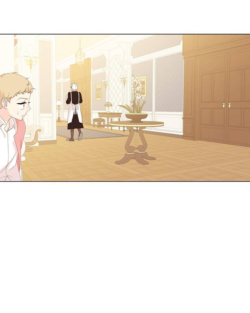 Love Falls Like Rain Chapter 18 - page 3