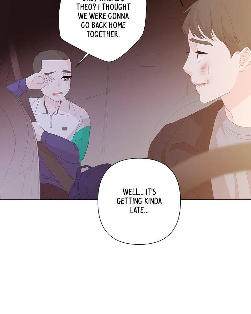 Love Falls Like Rain Chapter 18 - page 31