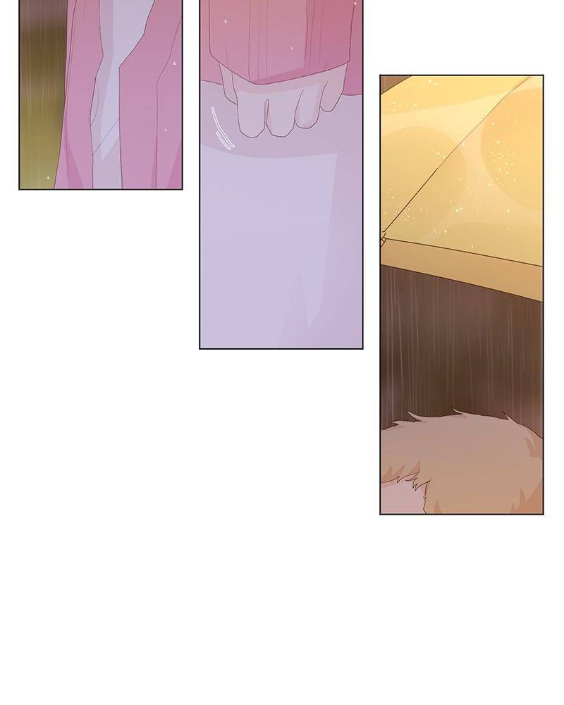 Love Falls Like Rain Chapter 18 - page 42