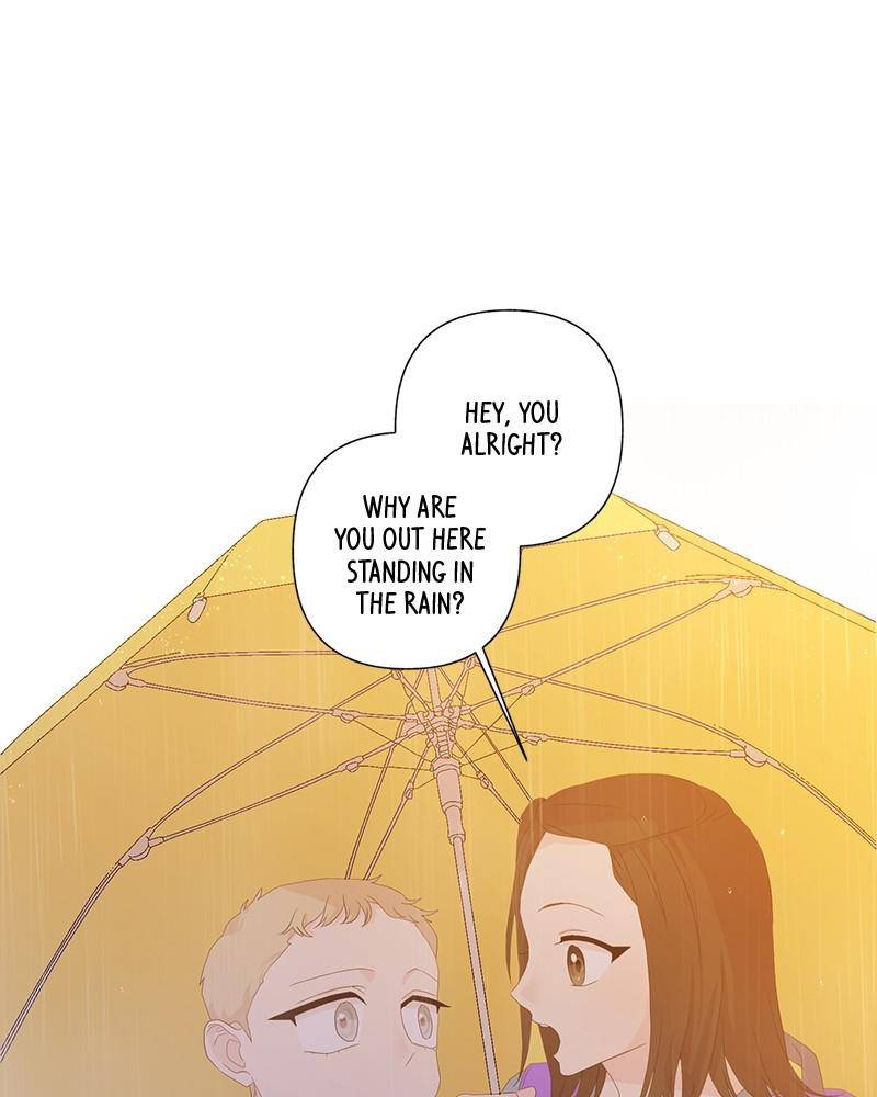 Love Falls Like Rain Chapter 18 - page 43