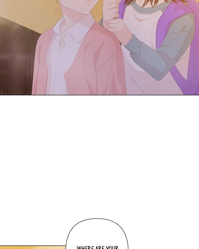 Love Falls Like Rain Chapter 18 - page 44