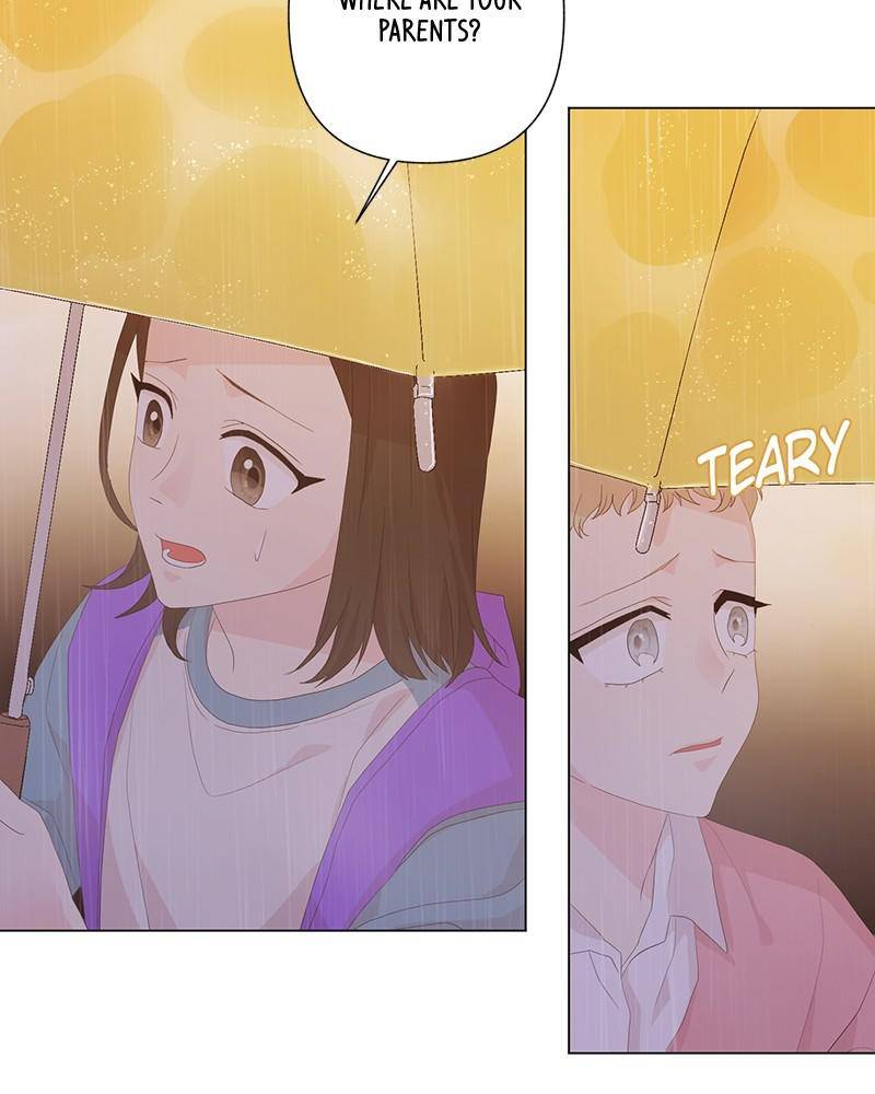 Love Falls Like Rain Chapter 18 - page 45