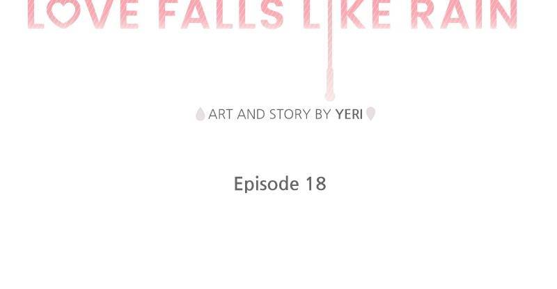 Love Falls Like Rain Chapter 18 - page 48