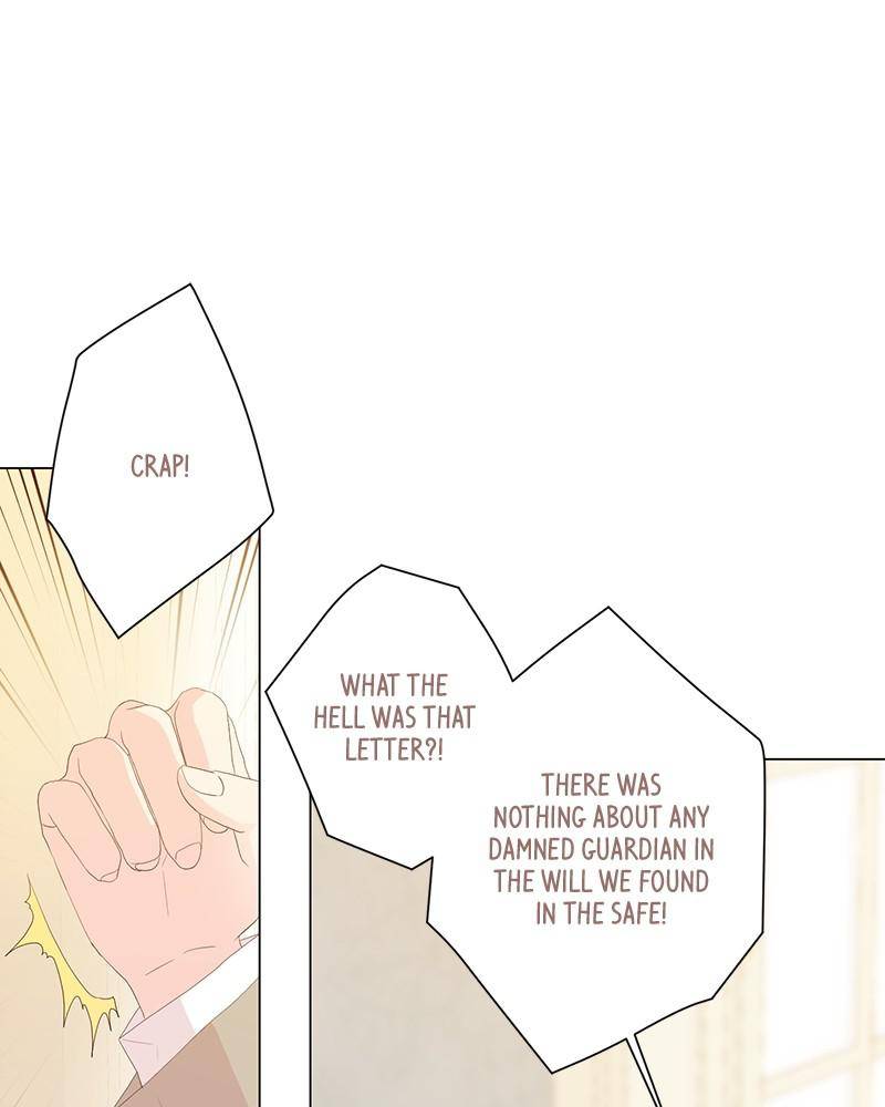 Love Falls Like Rain Chapter 18 - page 49