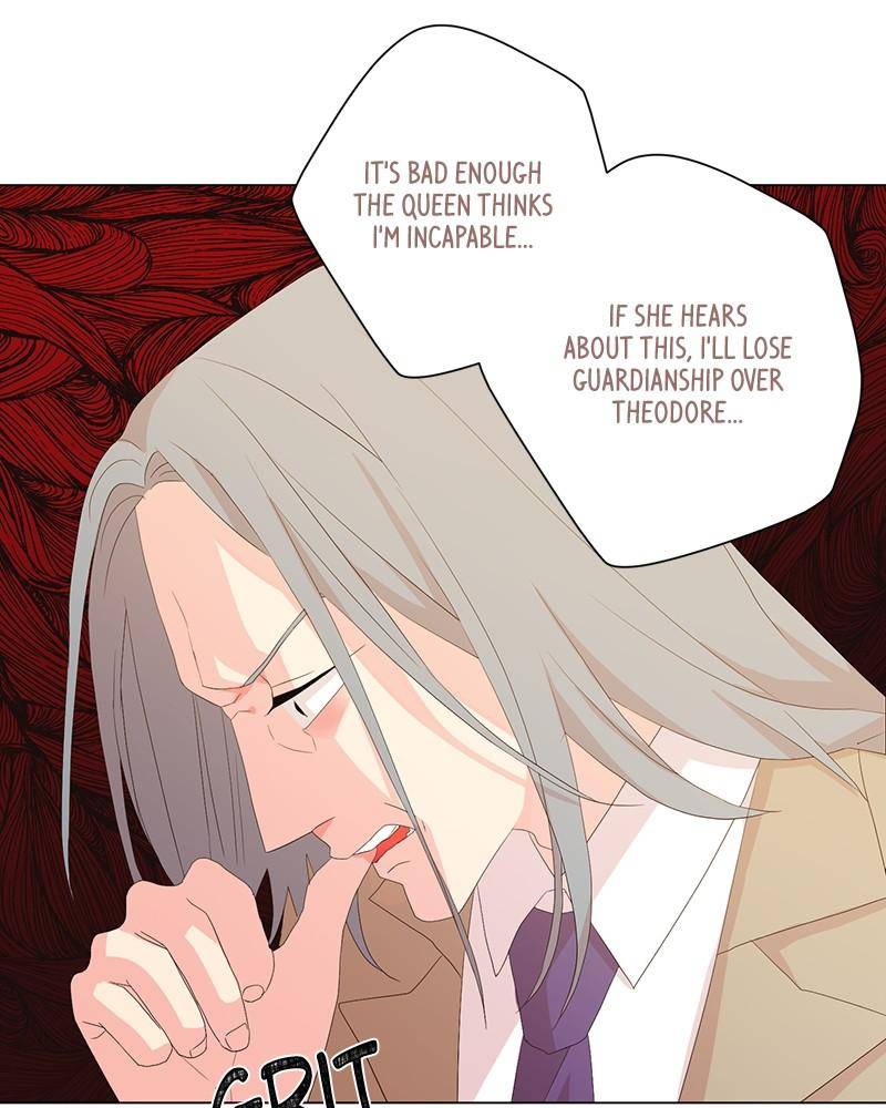 Love Falls Like Rain Chapter 18 - page 51