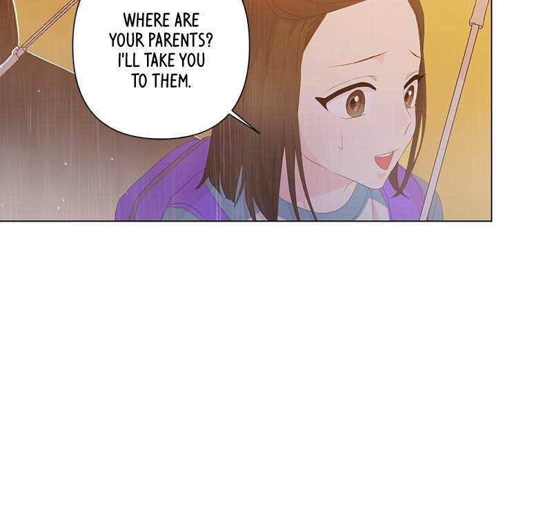 Love Falls Like Rain Chapter 18 - page 59