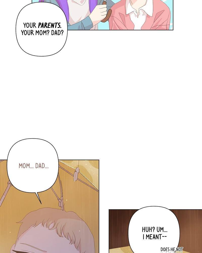 Love Falls Like Rain Chapter 18 - page 61