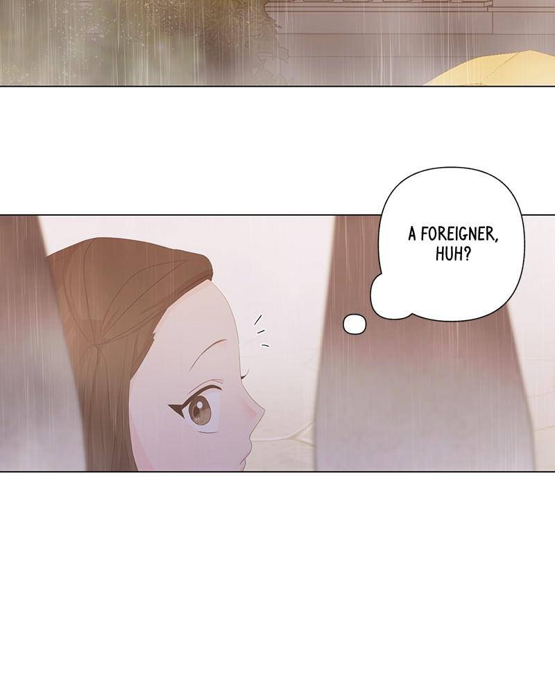 Love Falls Like Rain Chapter 18 - page 64