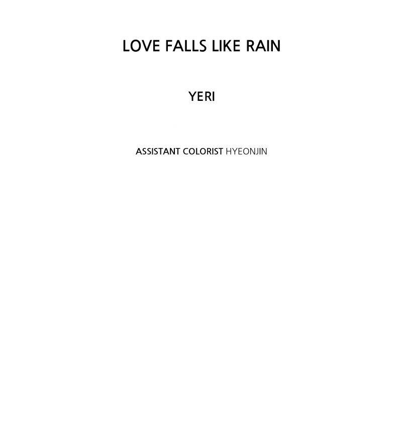 Love Falls Like Rain Chapter 18 - page 69
