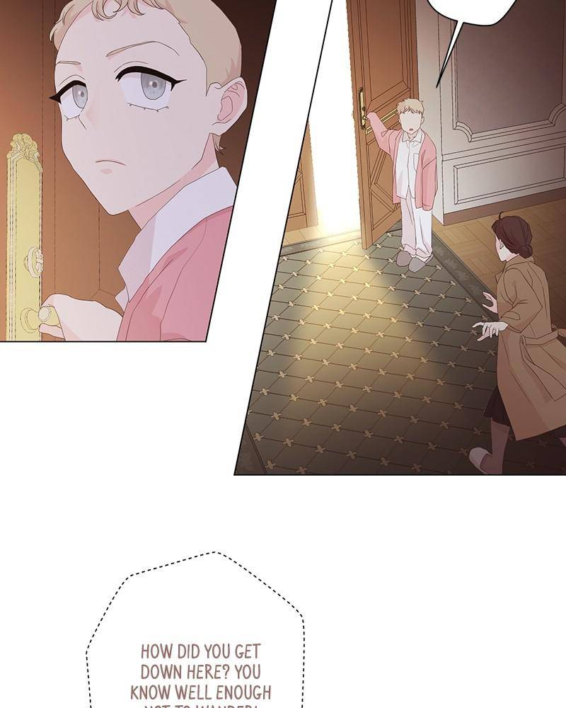 Love Falls Like Rain Chapter 17 - page 10