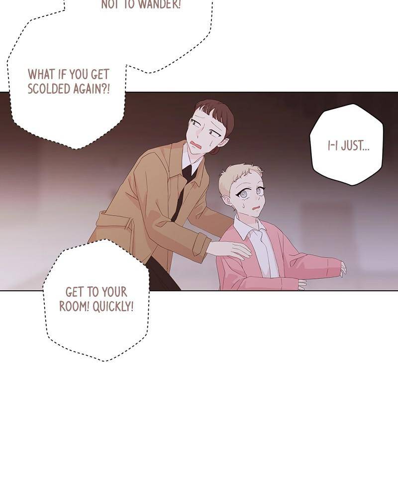 Love Falls Like Rain Chapter 17 - page 11
