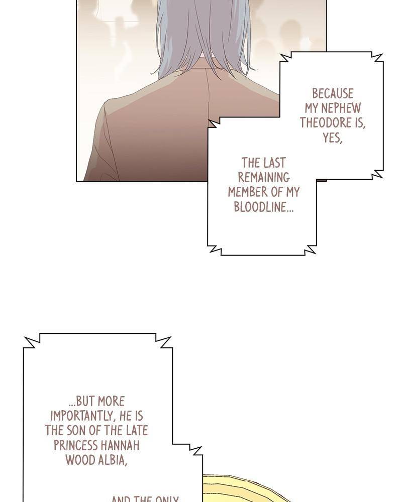 Love Falls Like Rain Chapter 17 - page 16