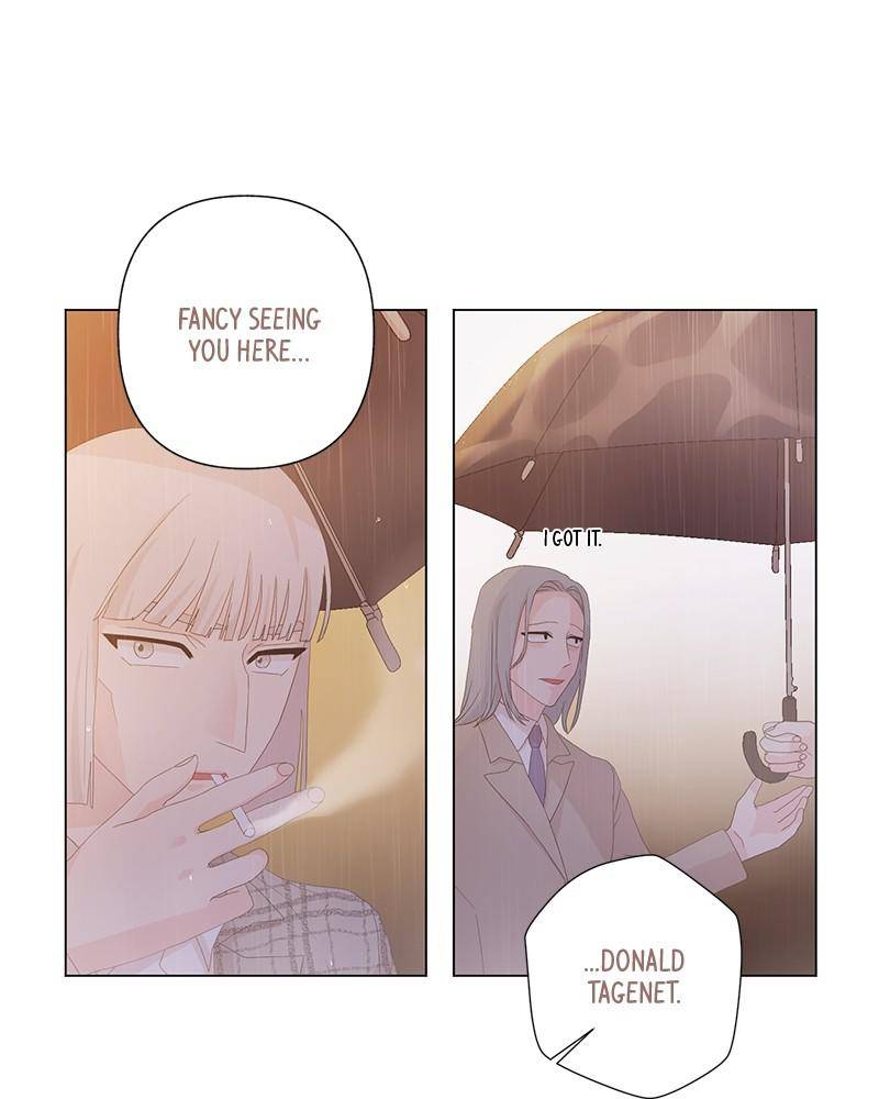 Love Falls Like Rain Chapter 17 - page 24