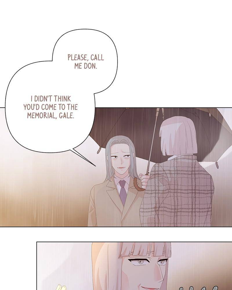 Love Falls Like Rain Chapter 17 - page 26