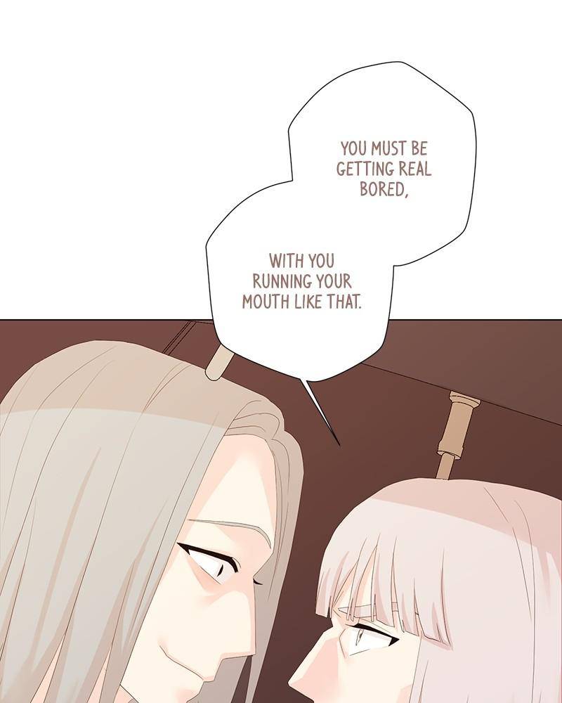 Love Falls Like Rain Chapter 17 - page 32
