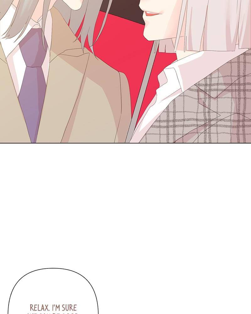 Love Falls Like Rain Chapter 17 - page 33