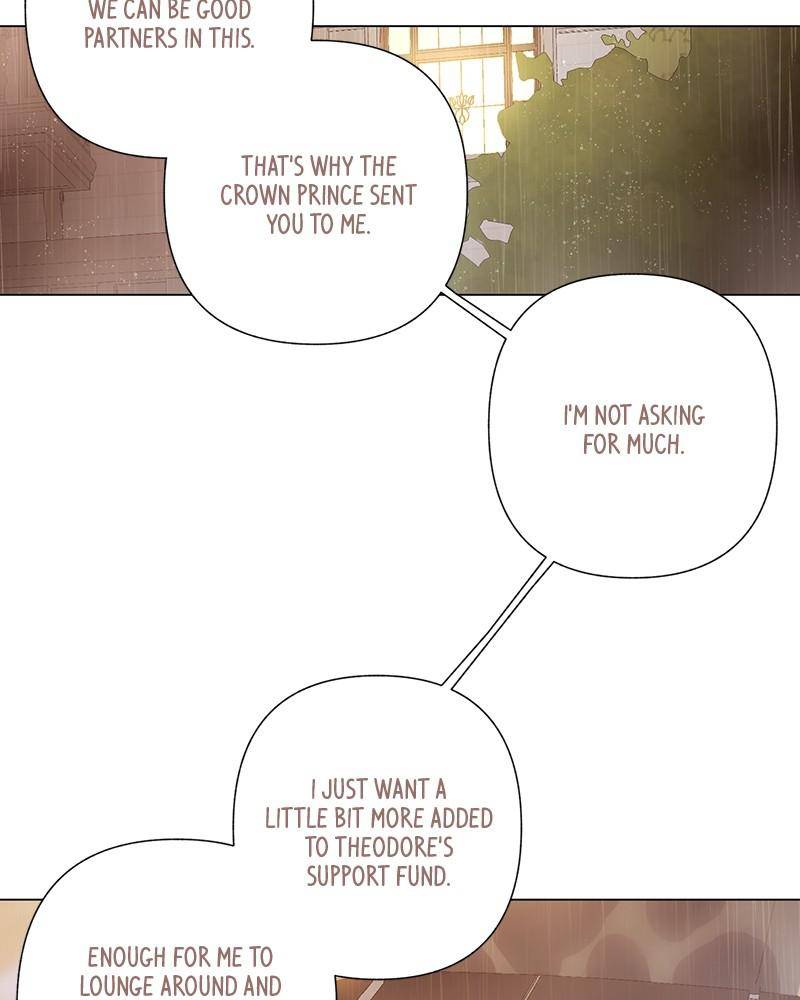 Love Falls Like Rain Chapter 17 - page 34