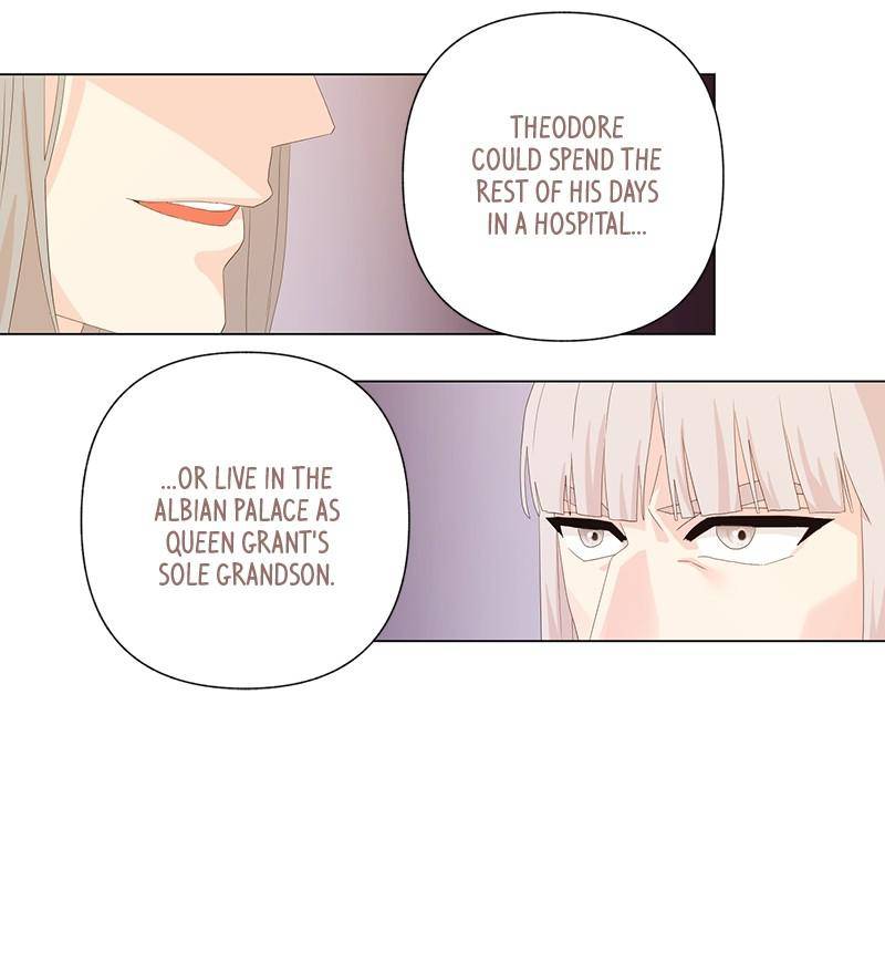 Love Falls Like Rain Chapter 17 - page 36