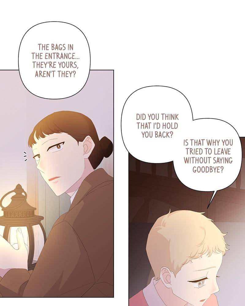 Love Falls Like Rain Chapter 17 - page 41