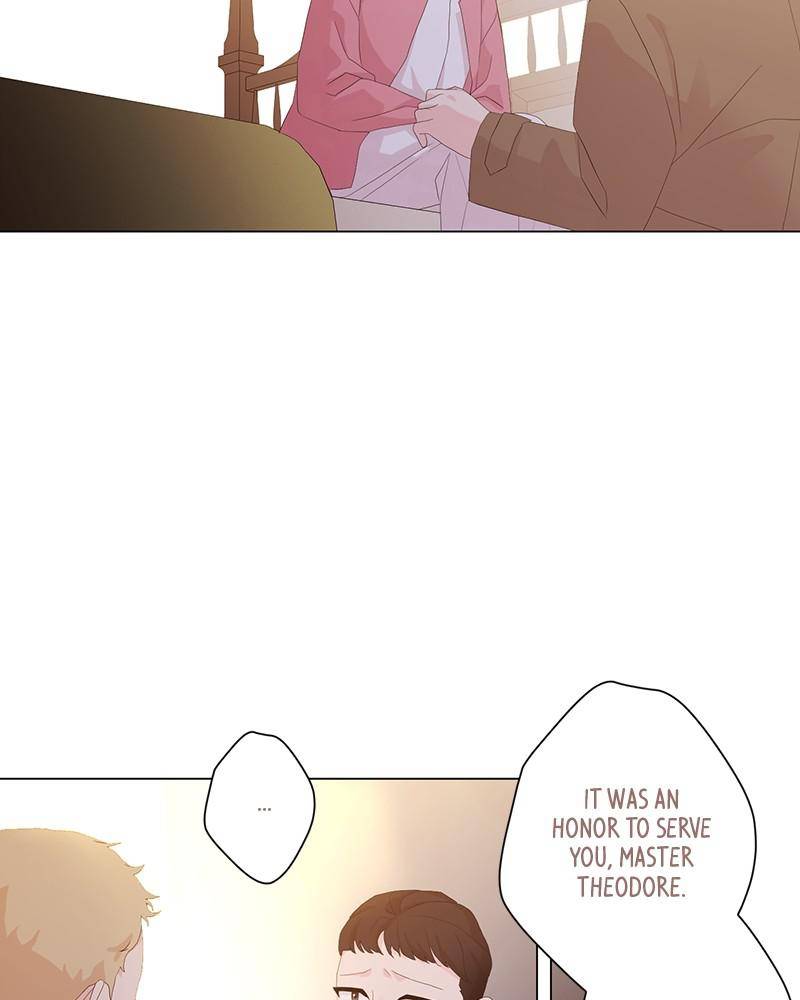 Love Falls Like Rain Chapter 17 - page 44