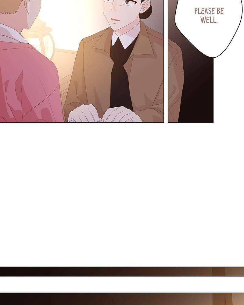 Love Falls Like Rain Chapter 17 - page 45
