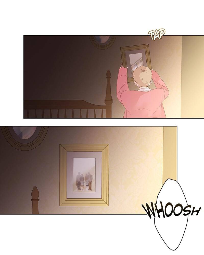 Love Falls Like Rain Chapter 17 - page 48