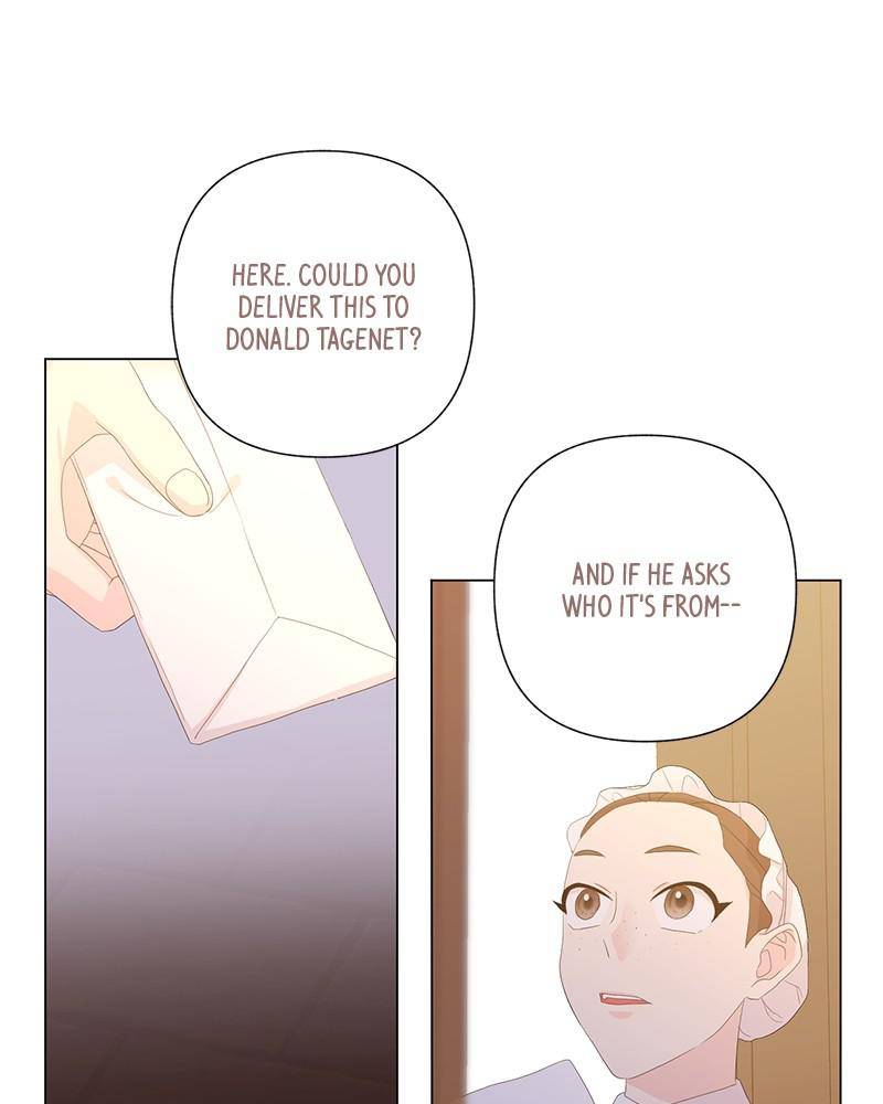 Love Falls Like Rain Chapter 17 - page 59