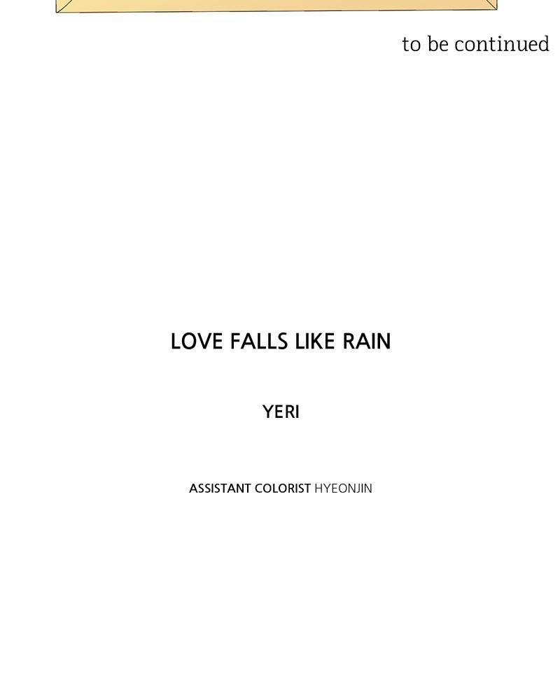 Love Falls Like Rain Chapter 17 - page 65