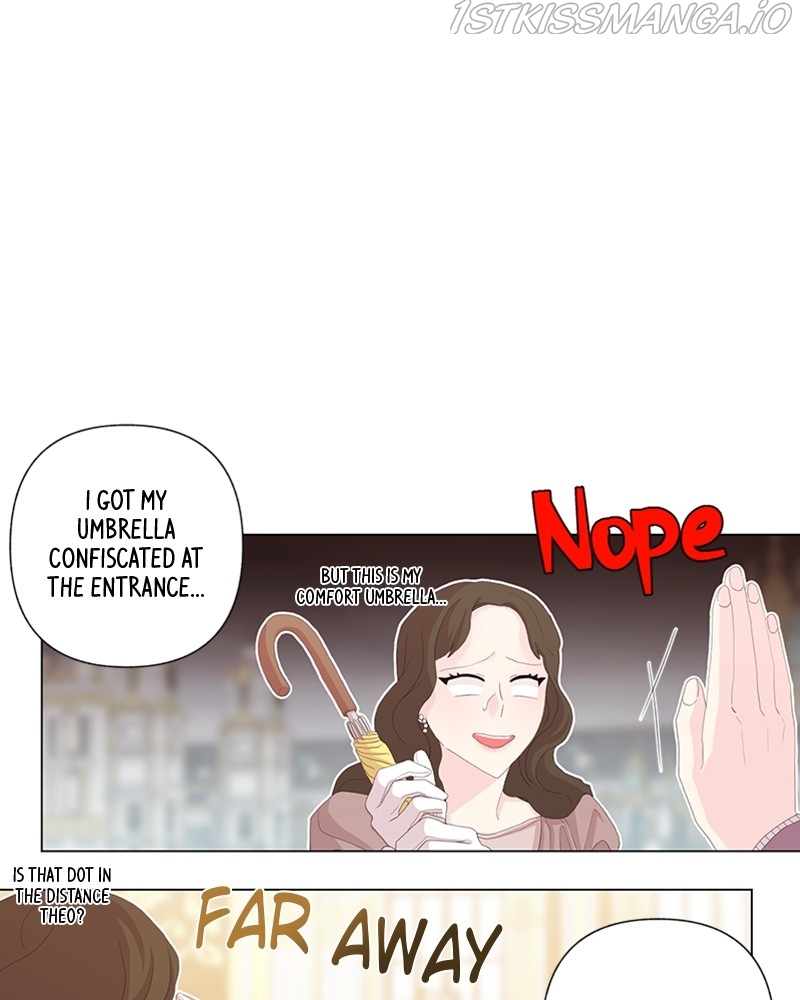 Love Falls Like Rain Chapter 51 - page 11