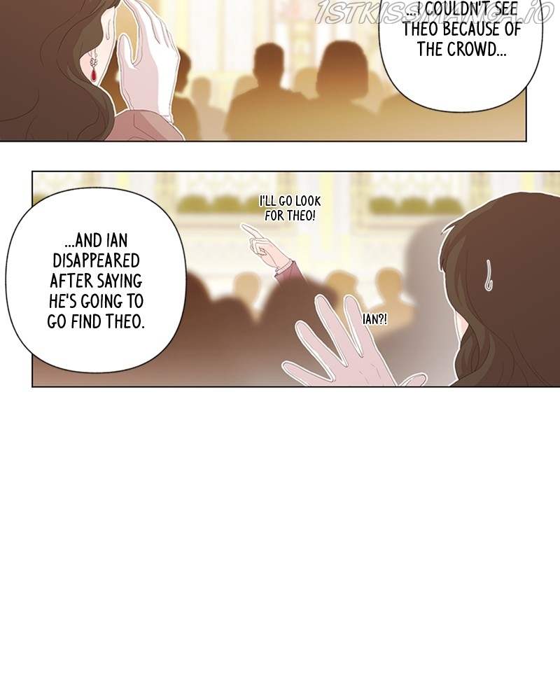 Love Falls Like Rain Chapter 51 - page 12