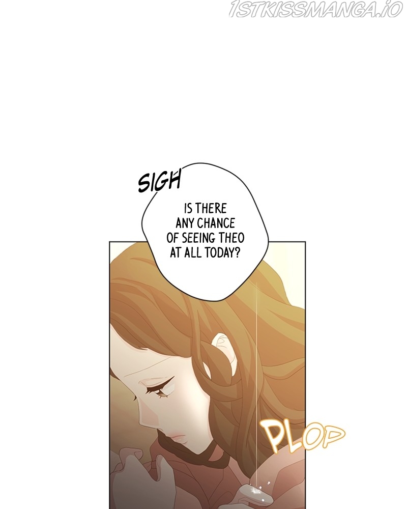 Love Falls Like Rain Chapter 51 - page 14