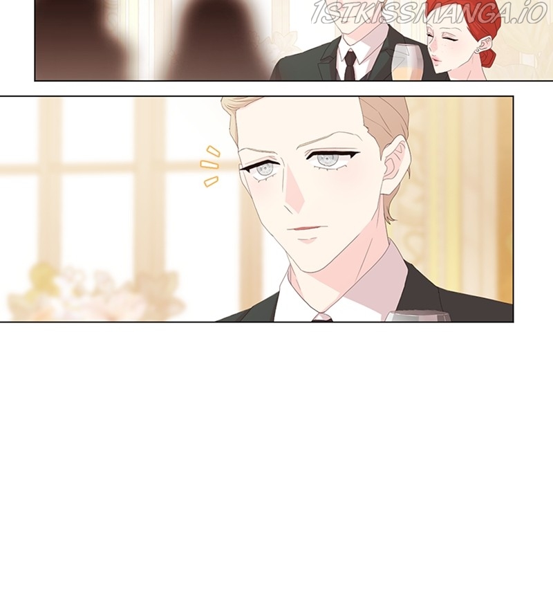 Love Falls Like Rain Chapter 51 - page 17