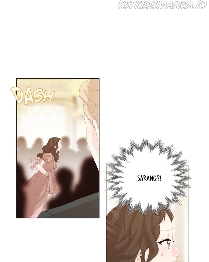 Love Falls Like Rain Chapter 51 - page 18