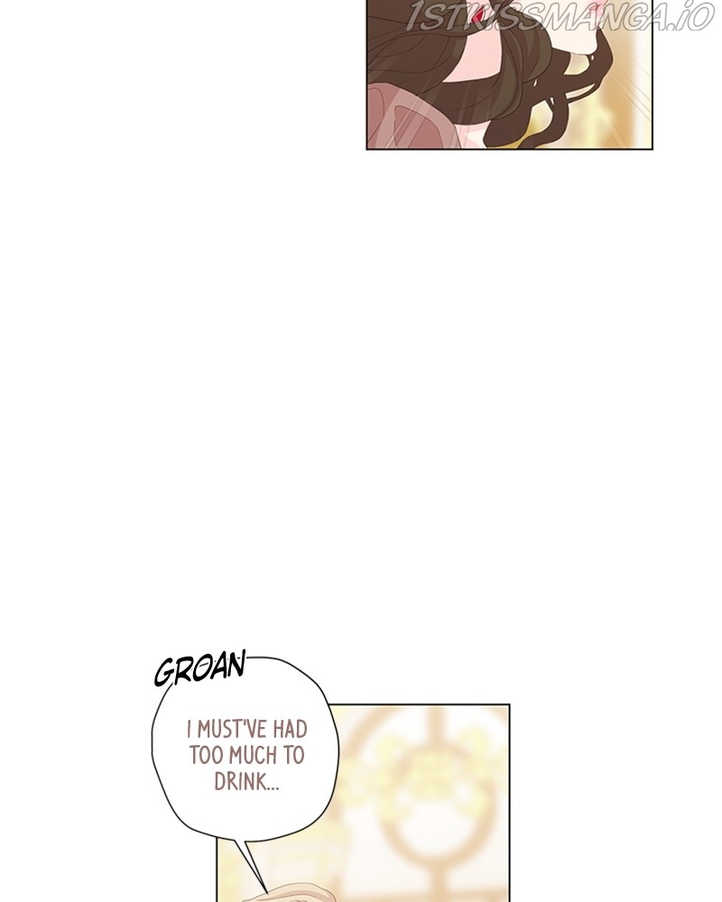 Love Falls Like Rain Chapter 51 - page 19